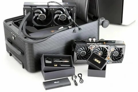 Colorful rtx 3090