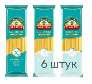 Спагетти без