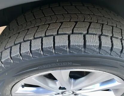Шины dunlop winter