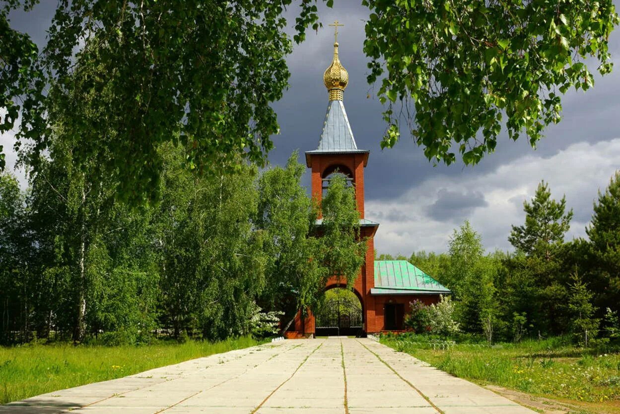 Святой источник омск. Ачаир в Омске монастырь. Ачаирский крестовый монастырь. Ачаирский крестовый женский монастырь Омск. Часовня Владимирской иконы Божией матери Ачаирский монастырь.