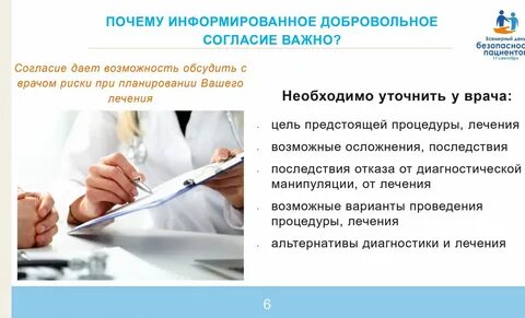Пациент соответствие