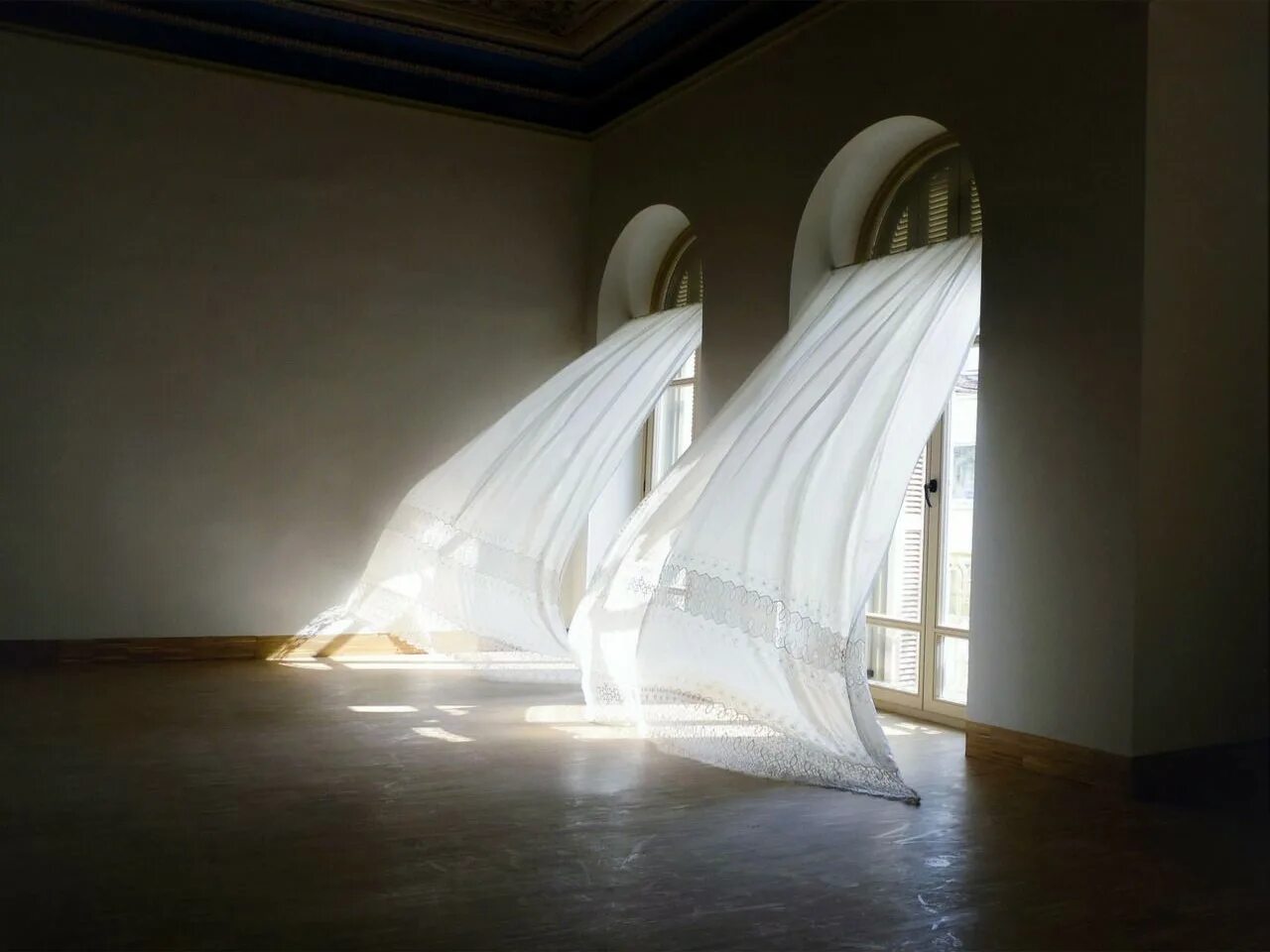Wind window