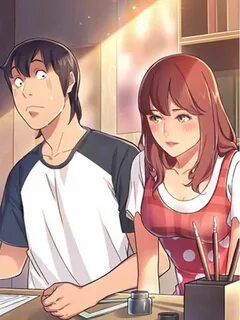 High society manhwa