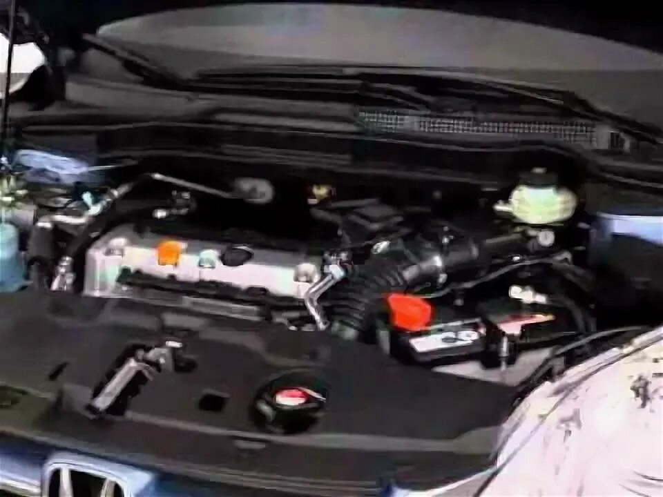Ответы Mail.ru: как называется этот рычаг на рисунке - Honda CRV 1997?
