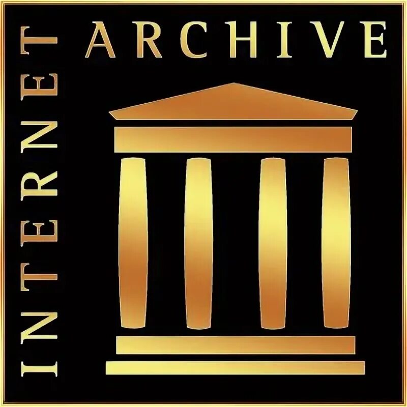 Archive org аудиокнига
