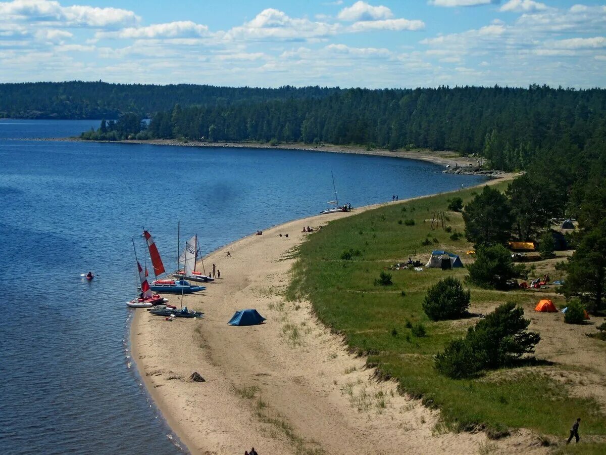 Остров Койонсаари Карелия. Пляж Койонсаари Карелия. Озеро Койонсаари Карелия. Остров в Ладожском озере Койонсаари