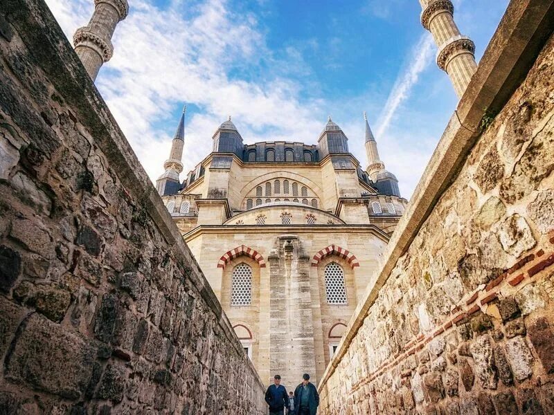 Экскурсии в турции 2024 цены. Экскурсия по великолепному веку в Стамбуле.
