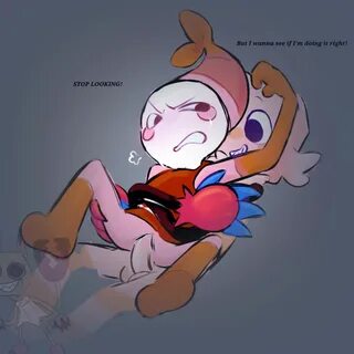 Slideshow shrimpo crying.