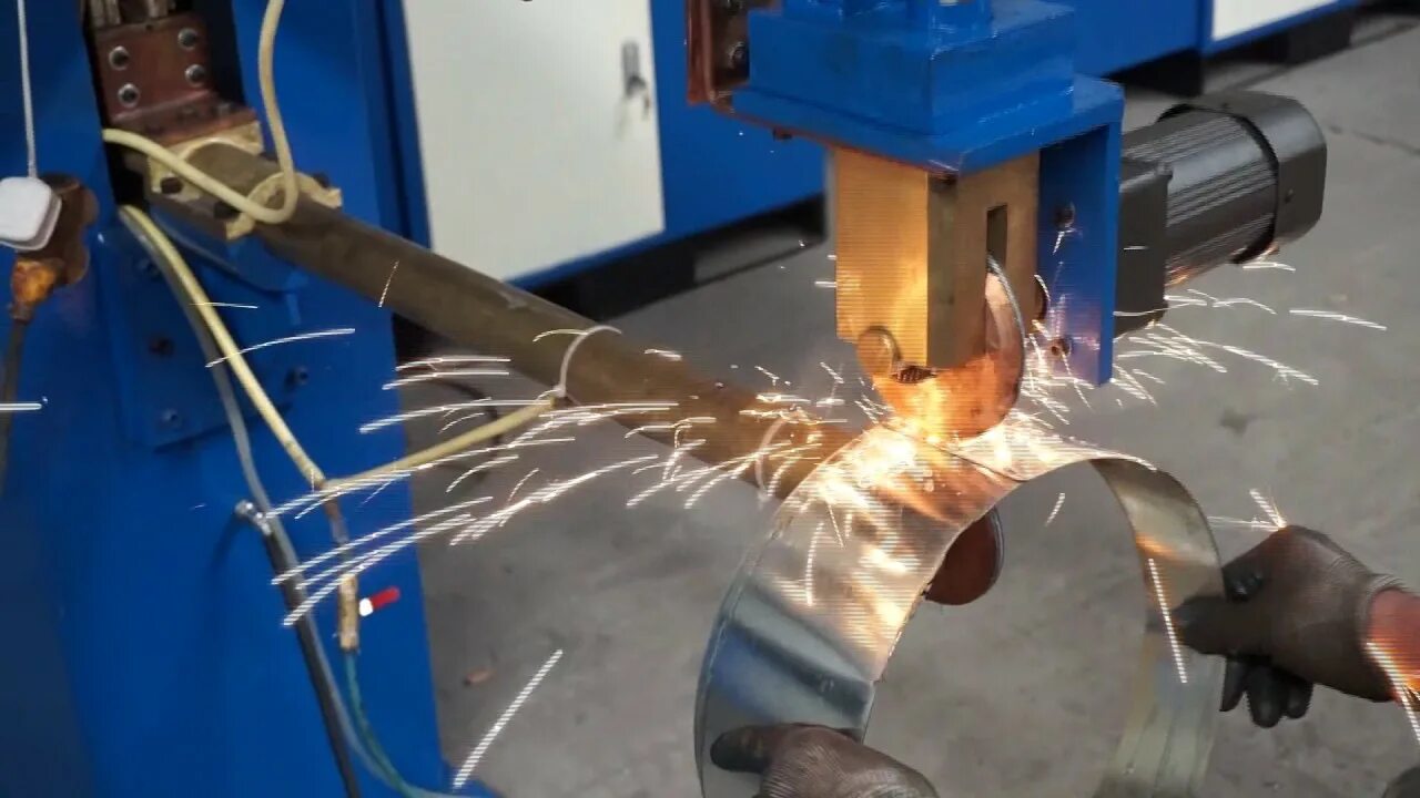 Welded seams. Coiled tubing welding seam removal. Welding surface. Types of welding. Чешуйчатость сварного шва.