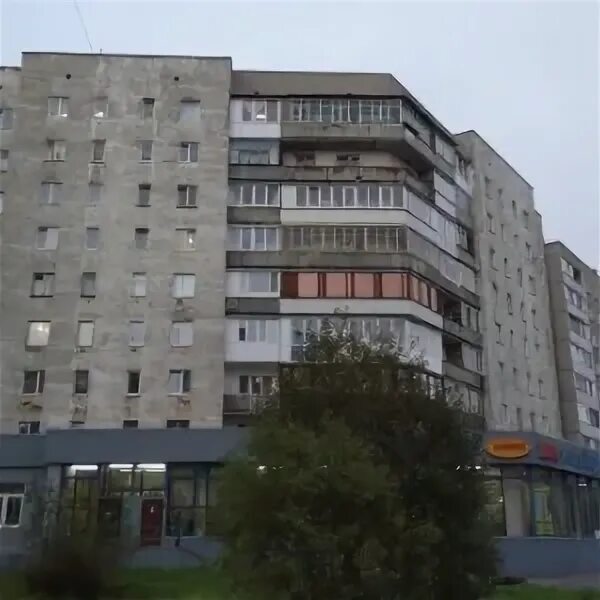 Панорама: Hippo, магазин детской одежды, Кольский просп., 97, корп. 1, Мурманск 