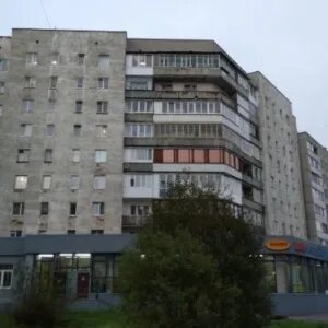 Кольский 3
