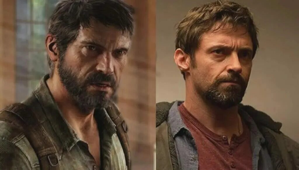 Хью Джекман the last of us. Джоэл the last of us актер. Костер Вальдау Джоэл. Дата выхода зе ласт оф