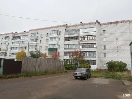 Кострома 30