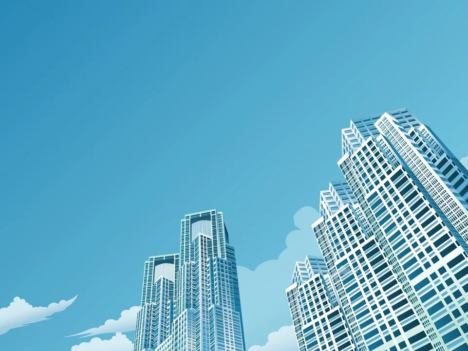 Building templates