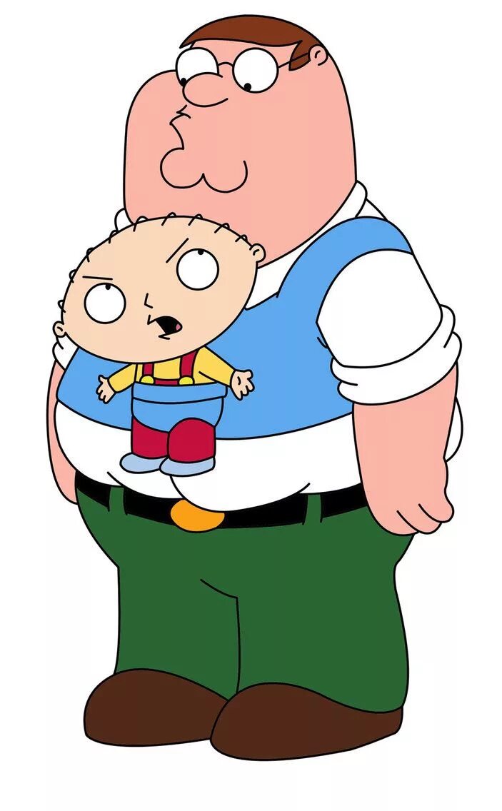 Griffins guy