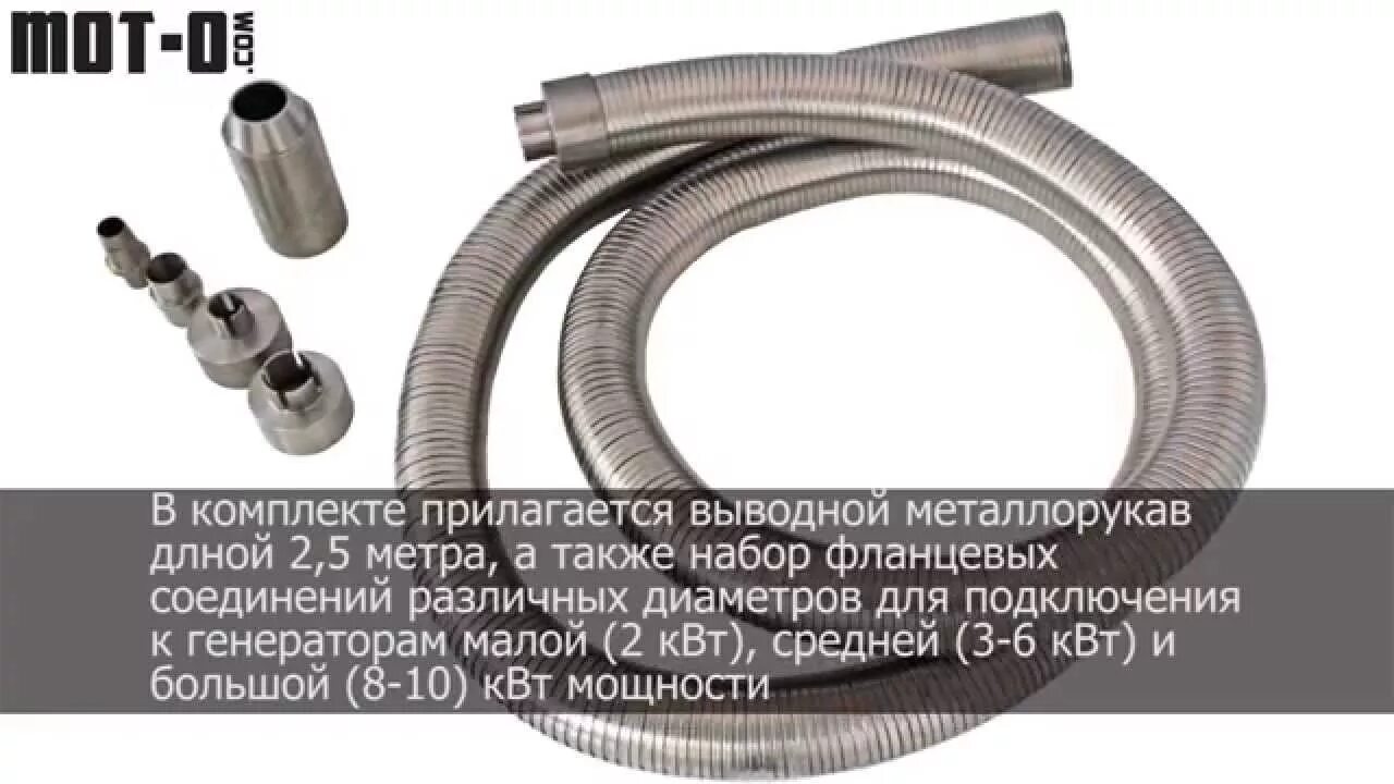 Гофра для генератора. Шланг диаметром 20 мм для отвода выхлопных газов генератора. металлический рукав газоотвода для генераторов. отвод выхлопных газов для генераторов tss. отвод выхлопных газов для бензинового генератора ipower.