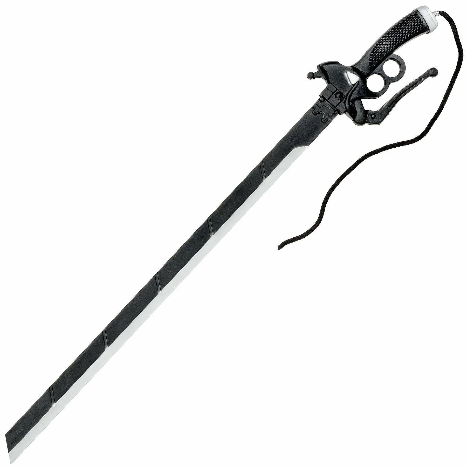 Sword attack