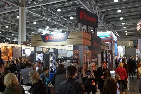 Выставка pir expo