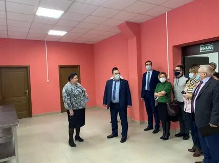 Многопрофильный рязань