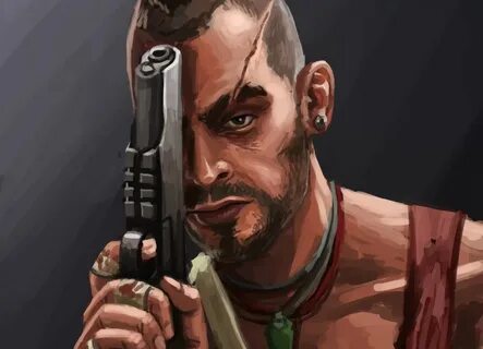 Art far