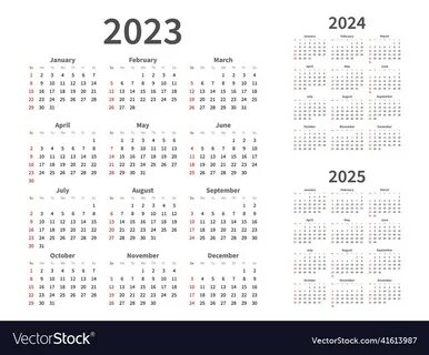 Сетка 2025