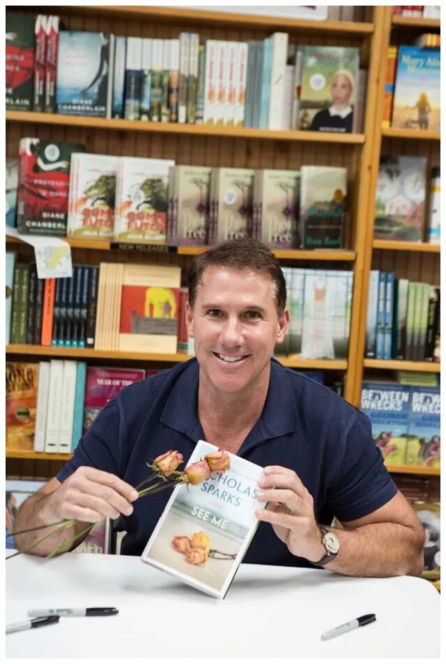Spark books