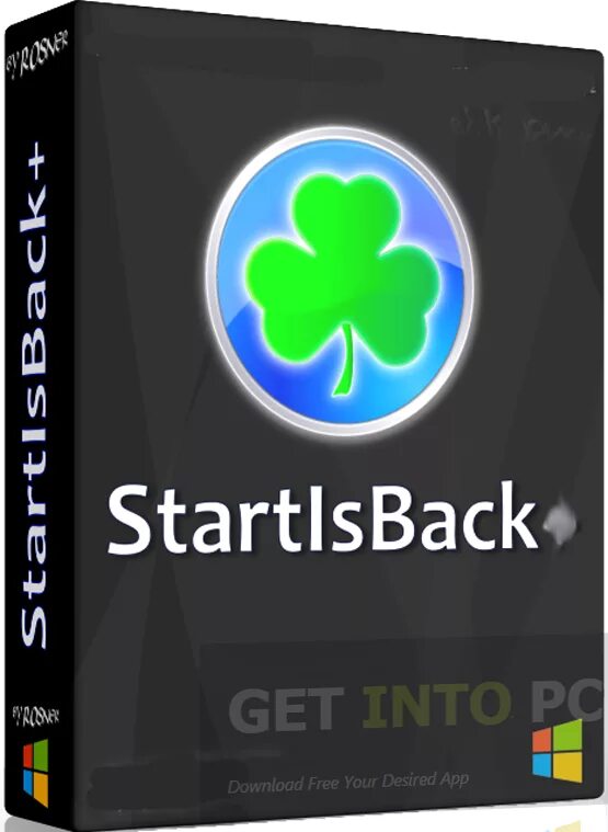 Startisback from loading. Стартисбэк. STARTISBACK Windows 10. STARTISBACK++ для Windows 10. Start is back.