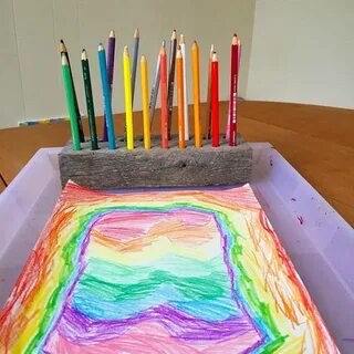 Art craft