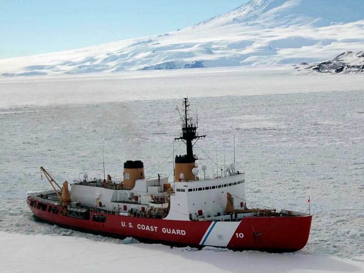 USCGC Polar Star. Ледокол Капитан Хлебников. Ледокол Polar Star. Арктика и Аляска.