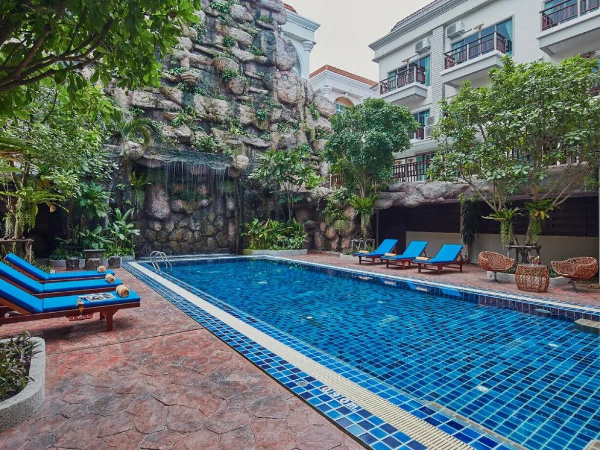 The Agate Pattaya Boutique Resort 4* (Джомтьен). The Agate Pattaya Boutique Resort 4 пляж. Отель в Паттайе Роял Бич.