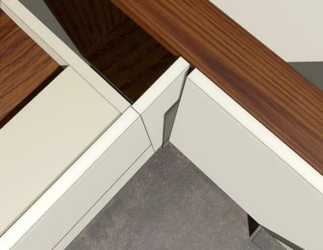 Фальш планка. Планки для кухонного гарнитура. 2al. Планка добрнаядля кухонных фасадов. Фальш планка для дверей.