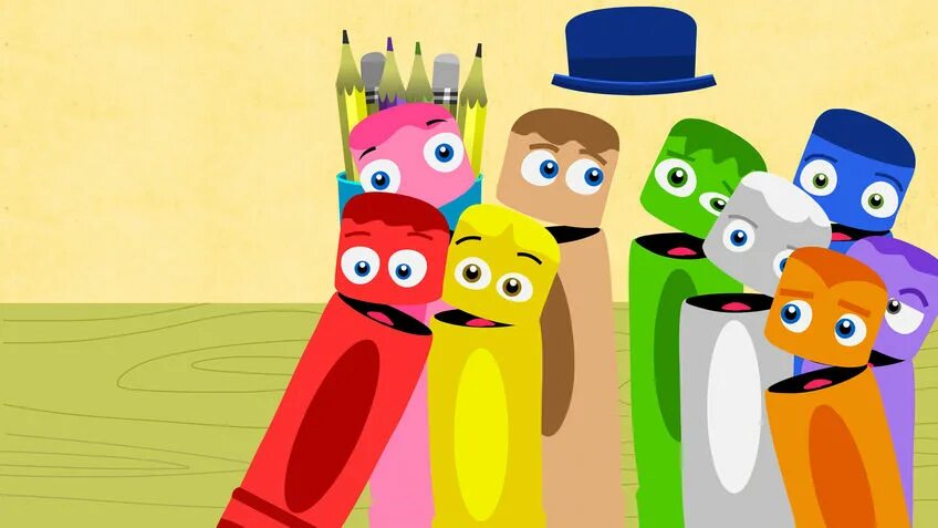 Мрачная палитра цветов. Color crow. Crows colouring. Темная птица. Color crow.