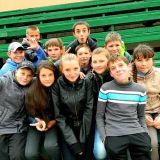 Сайт школы 8 ишим