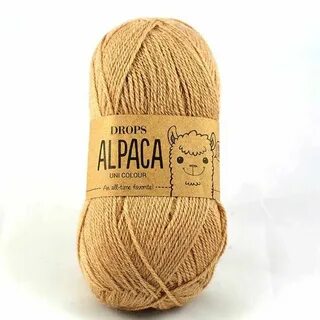 Дропс альпака
