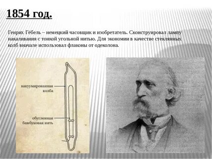 Изобретатель 4 буквы