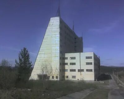 Протоки 1
