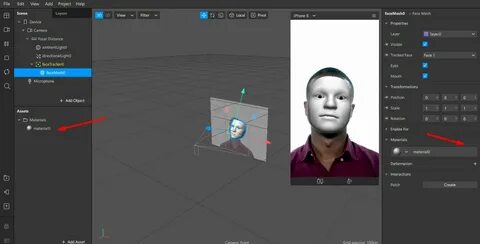 Ar studio