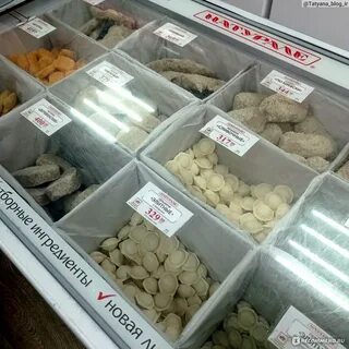 Продукция ермолино полуфабрикаты отзывы