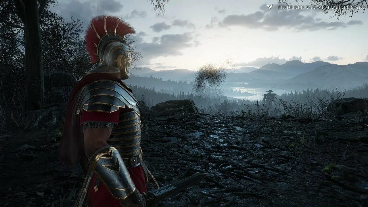 Rose son of rome. Игра rise of son. Игра про рим ryse son of rome. Немезида son of rome. Райс сон оф ром.