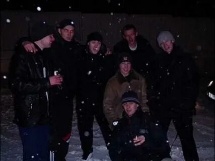 Уходили пацаны песня