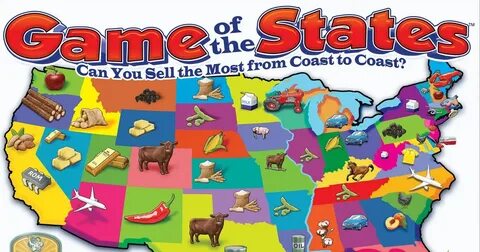 Игра usa