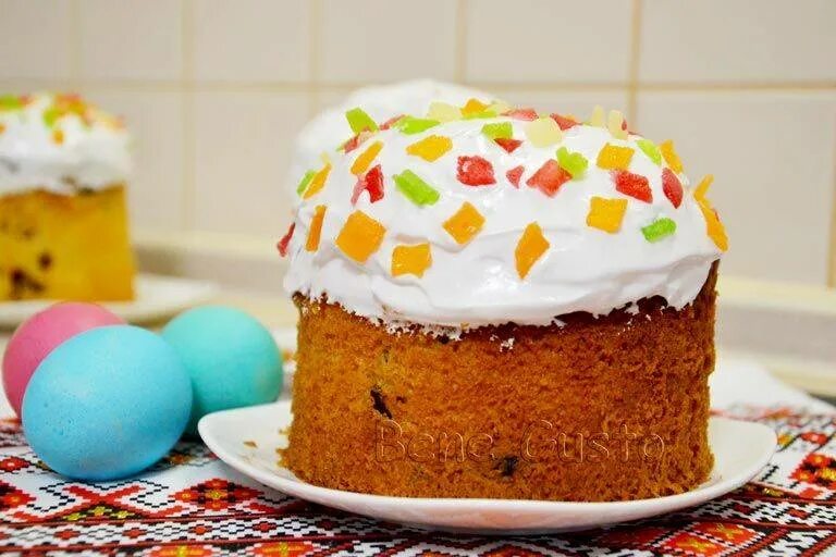 Почему в куличи добавляют изюм. Кулич «пасхальный». вкусный пасхальный кулич. красивые куличи на пасху. кулич с изюмом.