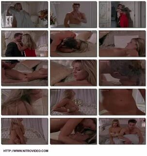 Sexy nude collage of Christy Patrick in Sex Games Vegas: The Newlywed Game ...