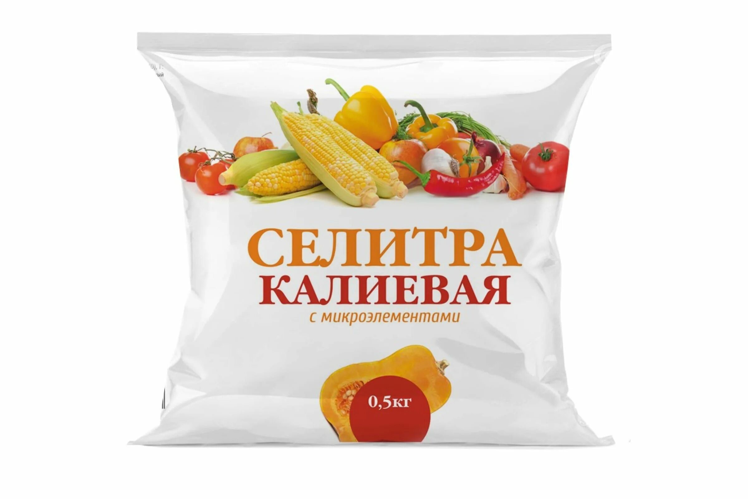 Как пользоваться калиевой селитрой