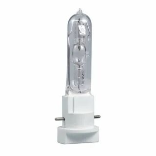 Металлогалогенные лампы osram