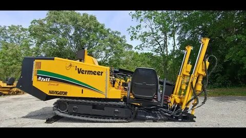 Vermeer 9