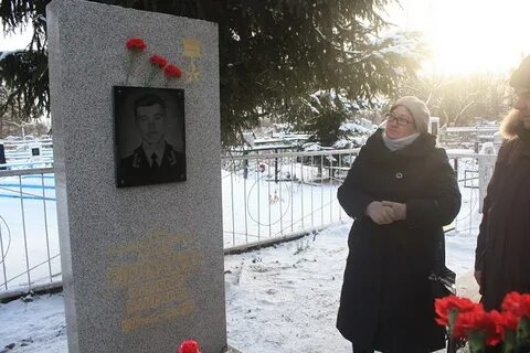 Боровиков герой