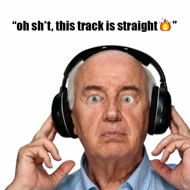 Replace music. Replace music