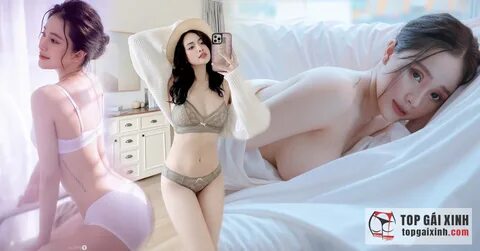 Gái xinh mặc đồ khiêu dâm