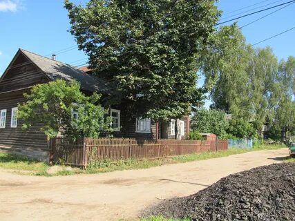 Бологое улица